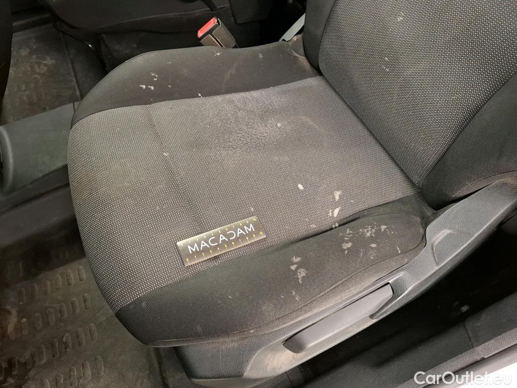  Citroen  Berlingo  Fourgon Club XL 950 1.5 BlueHDi 100CV BVM5 E6dT #8