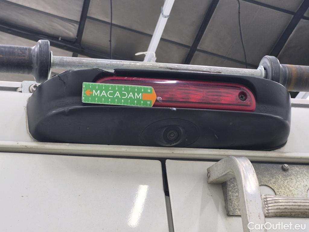  Citroen  Jumper  Fourgon Grand Volume 33 L2H2 Driver BlueHDi 140 Start&Stop 140CV BVM6 #34