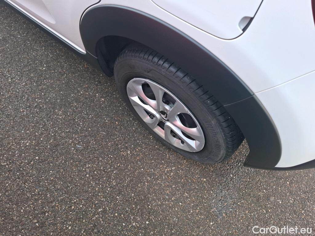  Citroen  C3 CITROEN  Société / 2020 / 5P / Berline / VU PureTech 83 S&S BVM Feel #27