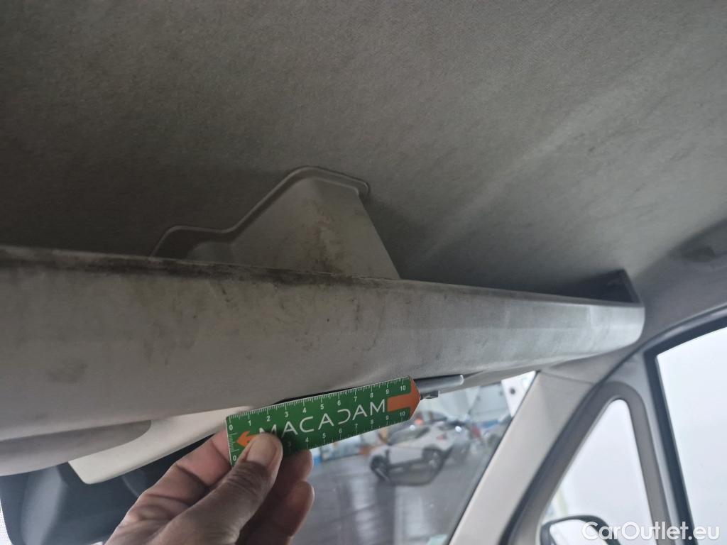  Citroen  Jumper  Fourgon Grand Volume 33 L2H2 Driver BlueHDi 140 Start&Stop 140CV BVM6 #118