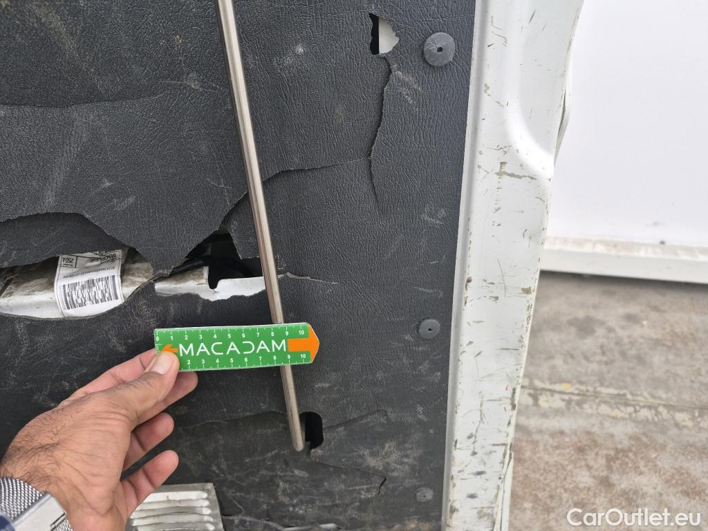  Citroen  Jumper  Fourgon Grand Volume 33 L2H2 Driver BlueHDi 140 Start&Stop 140CV BVM6 #114