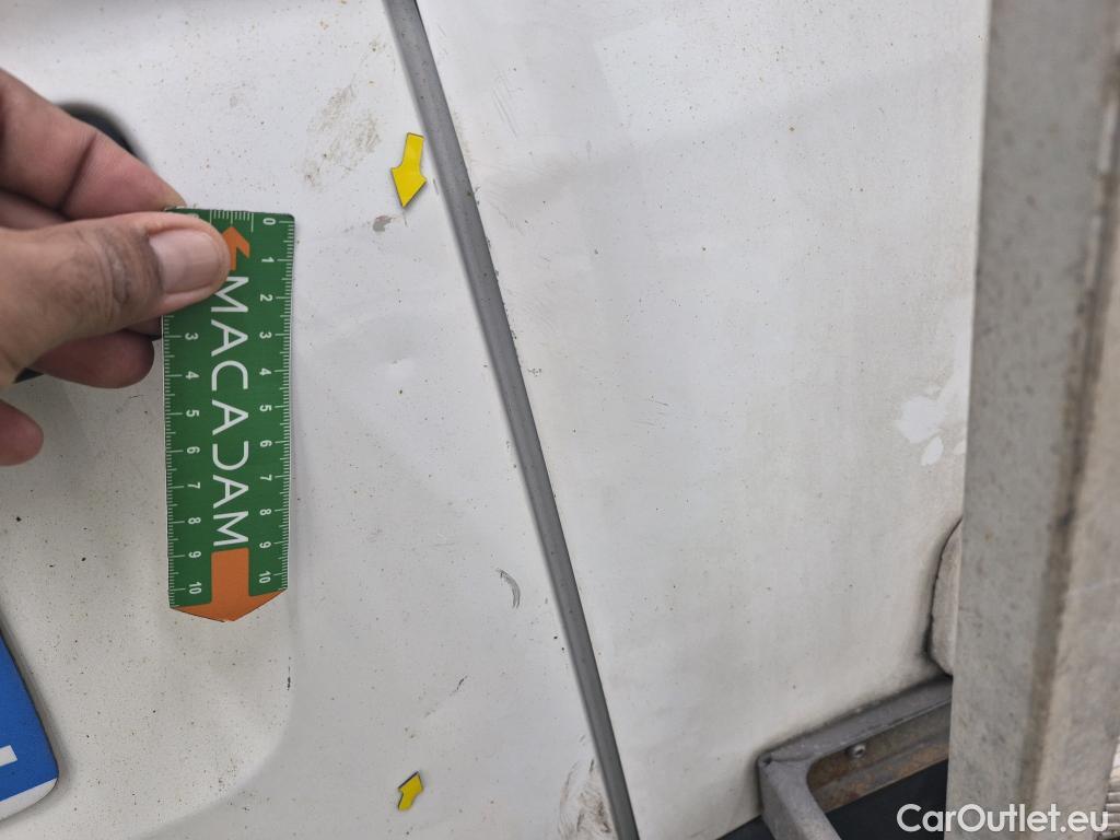  Citroen  Jumper  Fourgon Grand Volume 33 L2H2 Driver BlueHDi 140 Start&Stop 140CV BVM6 #78