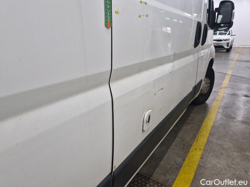  Citroen  Jumper  Fourgon Grand Volume 33 L2H2 Driver BlueHDi 140 Start&Stop 140CV BVM6 #149