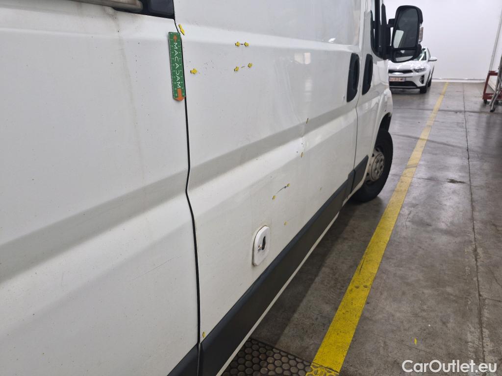  Citroen  Jumper  Fourgon Grand Volume 33 L2H2 Driver BlueHDi 140 Start&Stop 140CV BVM6 #60