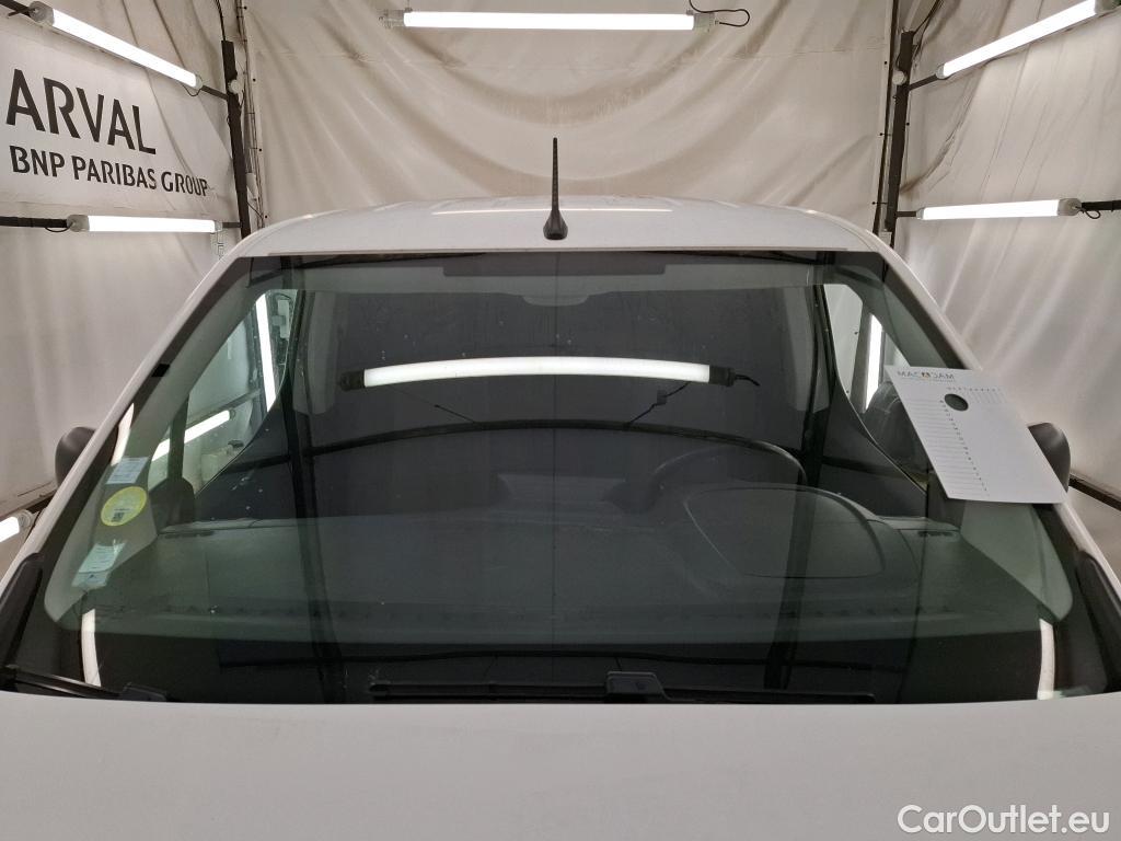  Citroen  Berlingo  Fourgon Club XL 950 1.5 BlueHDi 100CV BVM5 E6dT #14