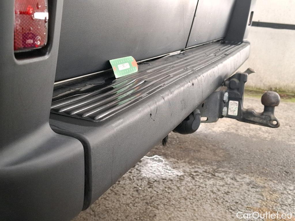  Citroen  Jumper CITROEN  CA VU 4p Fourgon 35 L2H2 BlueHDi 130 BVM6 Cab App Confort #10