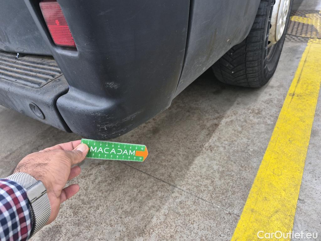  Citroen  Jumper  Fourgon Grand Volume 33 L2H2 Driver BlueHDi 140 Start&Stop 140CV BVM6 #155