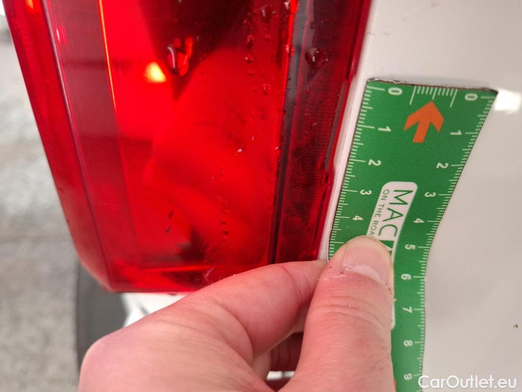  Citroen  Jumpy  Fourgon Club M 2.0 BlueHDi 120CV BVM6 E6dT #24