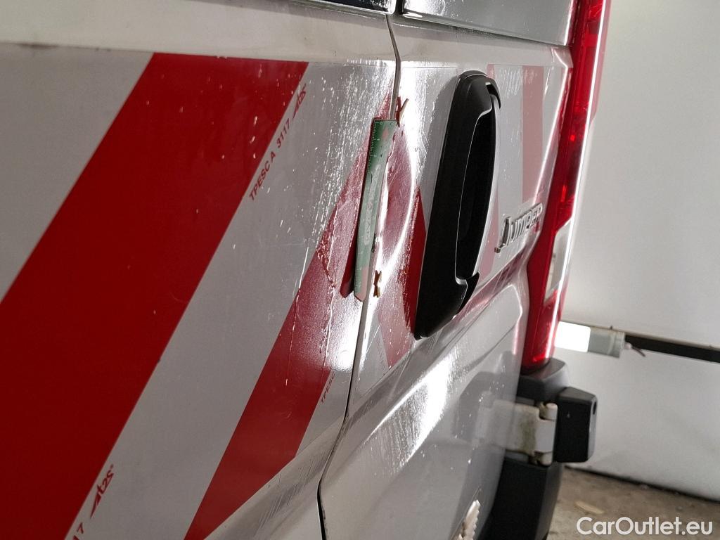  Citroen  Jumper CITROEN  VU 4p Fourgon 35 L2H2 BlueHDi 130 S&S BVM6 Club #16