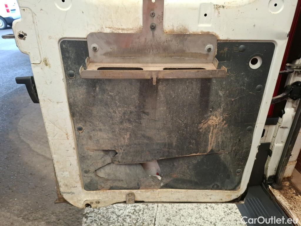  Citroen  Jumper CITROEN  VU 4p Fourgon 35 L2H2 BlueHDi 130 S&S BVM6 Club #30