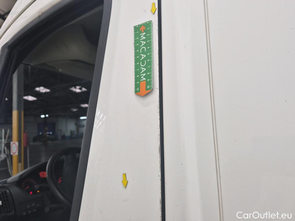  Citroen  Jumper  Fourgon Grand Volume 33 L2H2 Driver BlueHDi 140 Start&Stop 140CV BVM6 #102