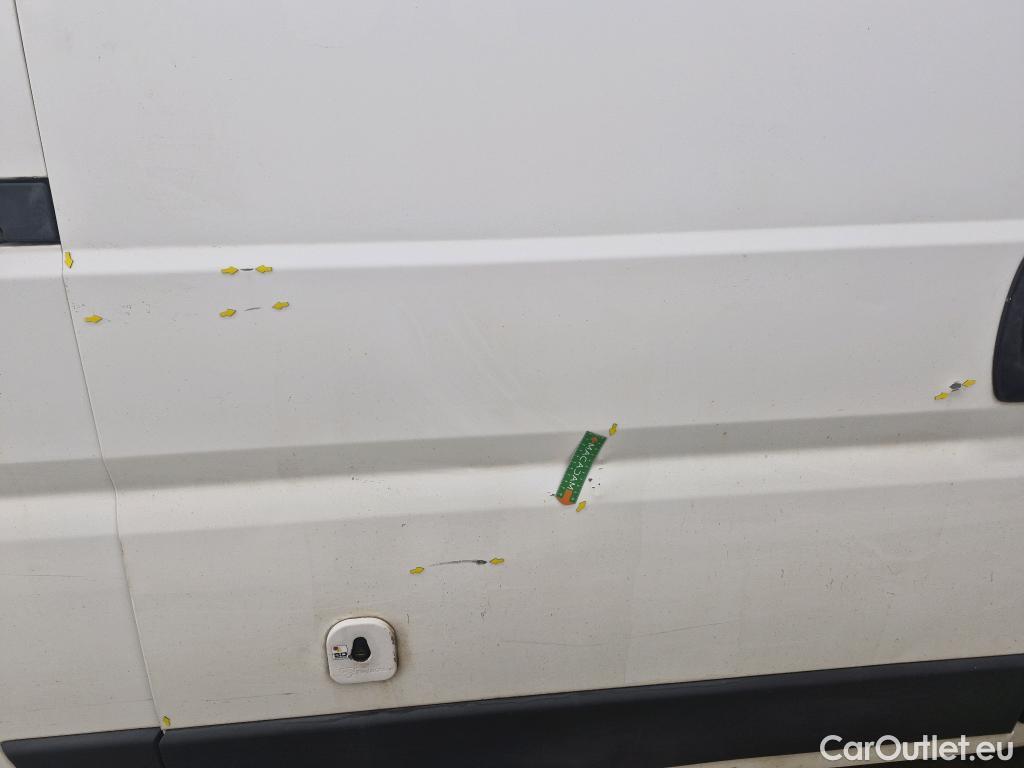  Citroen  Jumper  Fourgon Grand Volume 33 L2H2 Driver BlueHDi 140 Start&Stop 140CV BVM6 #49