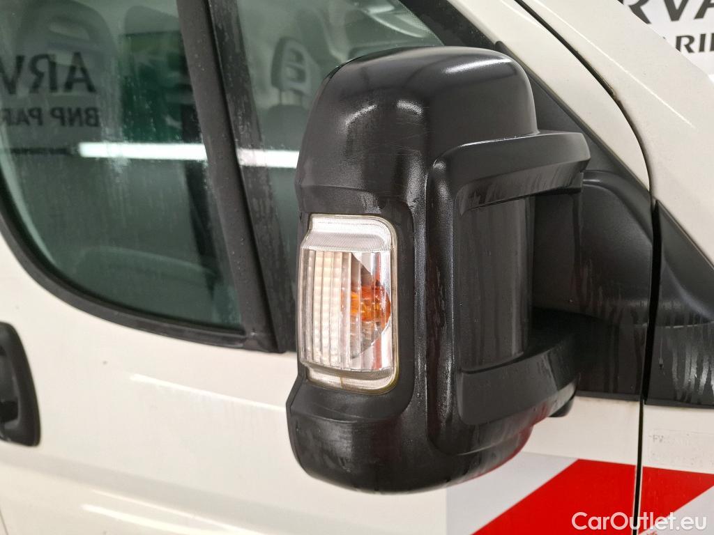  Citroen  Jumper CITROEN  VU 4p Fourgon 35 L2H2 BlueHDi 130 S&S BVM6 Club #39