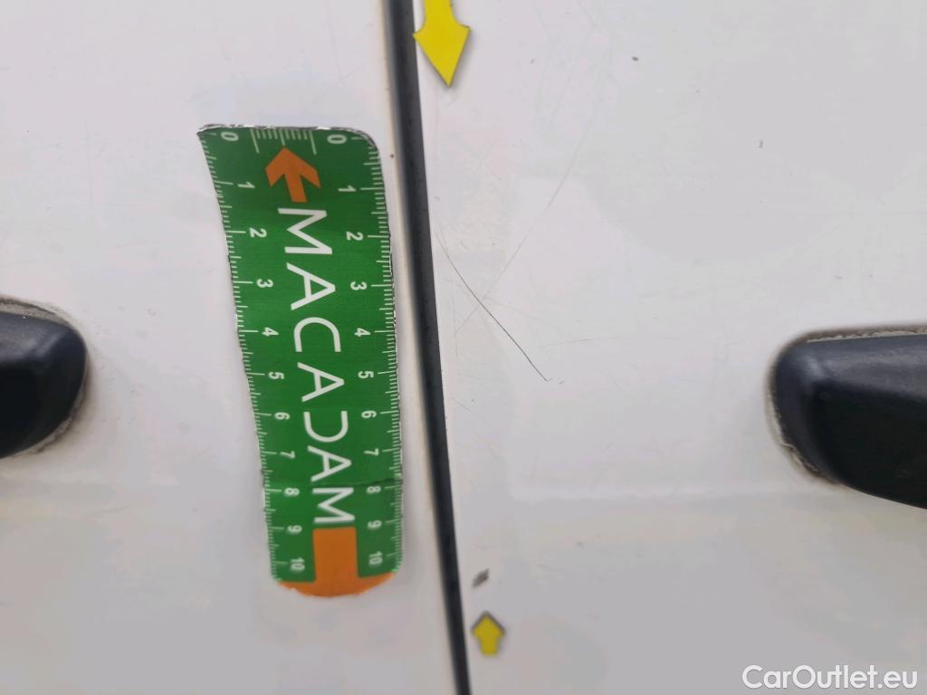  Citroen  Berlingo  Fourgon Driver M 1000 1.5 BlueHDi 100CV BVM5 E6dT #61