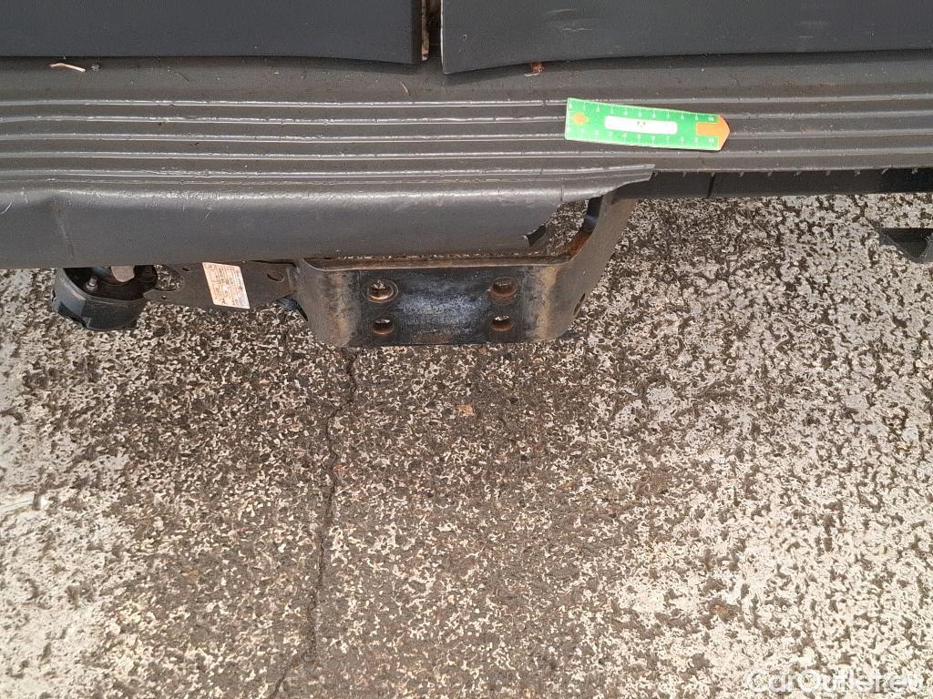  Citroen  Jumper CITROEN  VU 4p Fourgon 35 L2H2 BlueHDi 130 S&S BVM6 Club #2