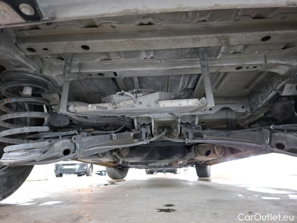  Citroen  Jumpy CITROEN  VU 4p Fourgon Taille M BlueHDi 95 BVM Club #1