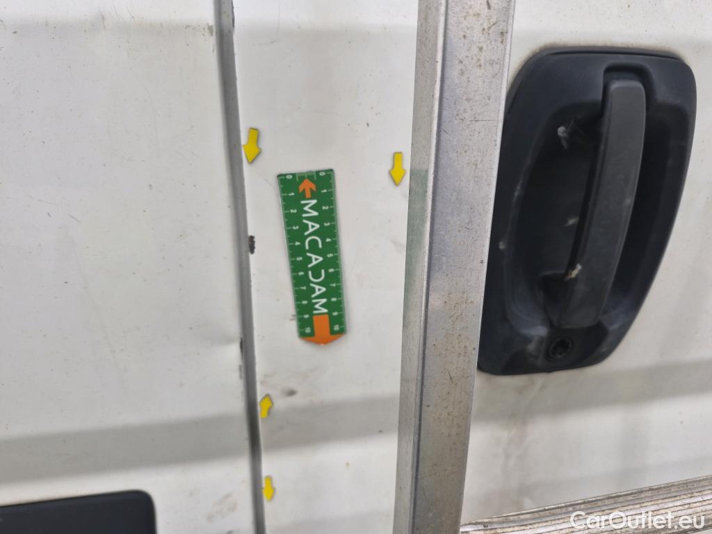  Citroen  Jumper  Fourgon Grand Volume 33 L2H2 Driver BlueHDi 140 Start&Stop 140CV BVM6 #4