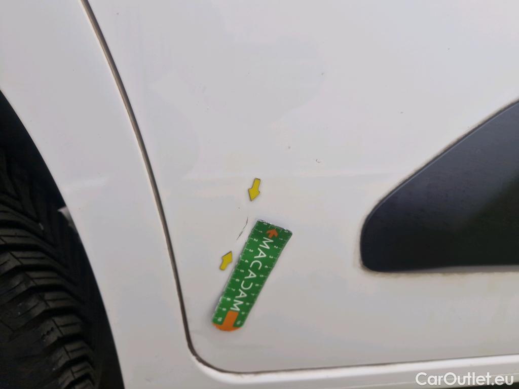  Citroen  Berlingo  Fourgon Driver M 1000 1.5 BlueHDi 100CV BVM5 E6dT #9