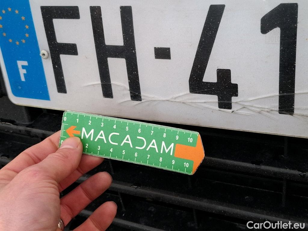  Citroen  Jumpy CITROEN  VU 4p Fourgon Taille M BlueHDi 95 BVM Club #8