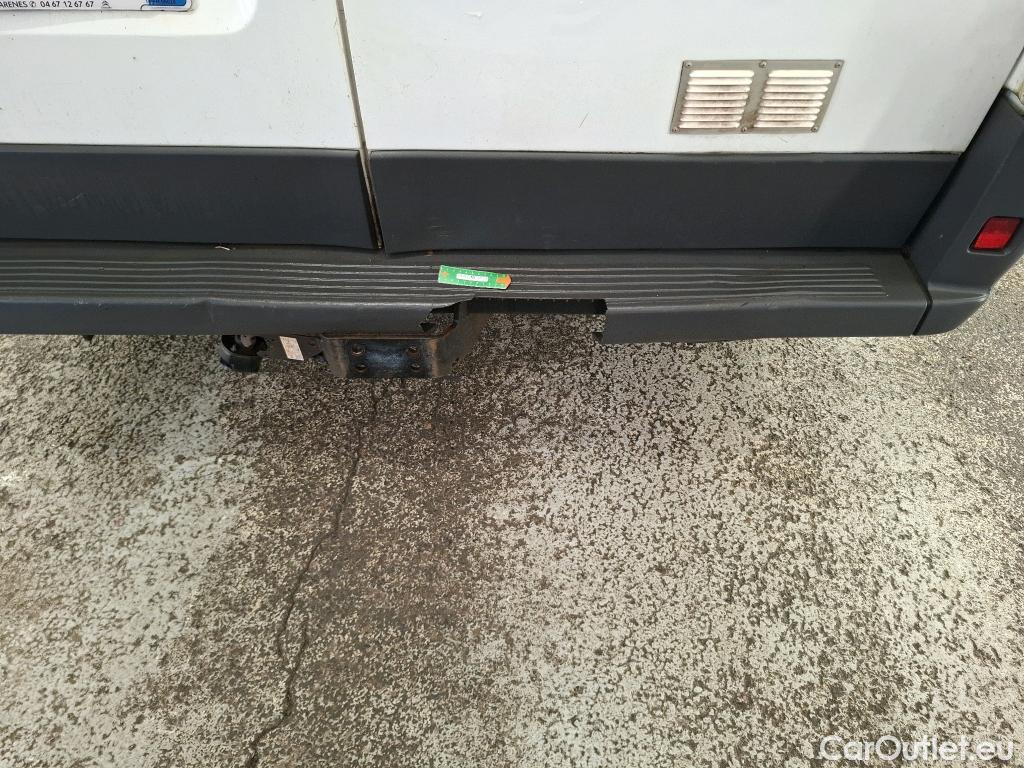  Citroen  Jumper CITROEN  VU 4p Fourgon 35 L2H2 BlueHDi 130 S&S BVM6 Club #22