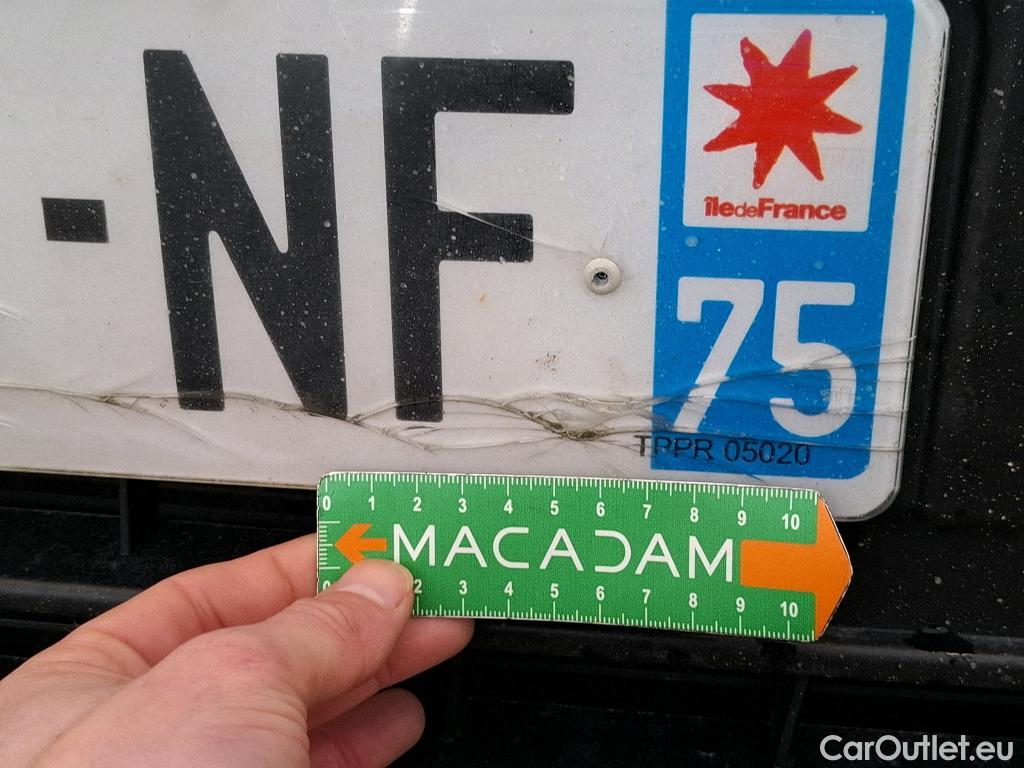  Citroen  Jumpy CITROEN  VU 4p Fourgon Taille M BlueHDi 95 BVM Club #6