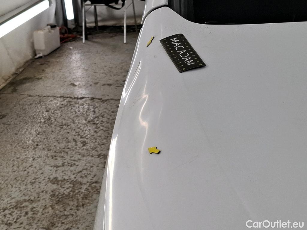  Citroen  Berlingo  Fourgon Club XL 950 1.5 BlueHDi 100CV BVM5 E6dT #35