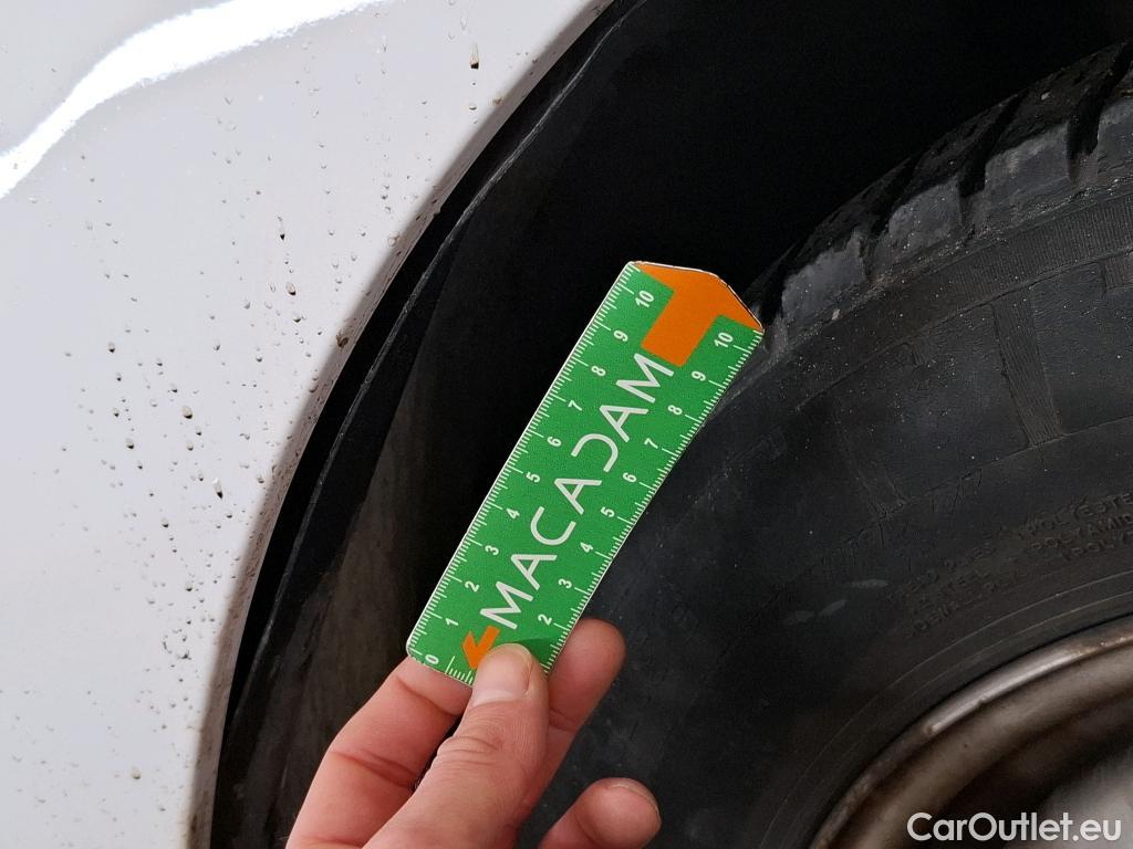  Citroen  Jumpy CITROEN  VU 4p Fourgon Taille M BlueHDi 95 BVM Club #14