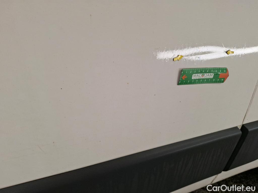  Citroen  Jumper CITROEN  VU 4p Fourgon 35 L2H2 BlueHDi 130 S&S BVM6 Club #7