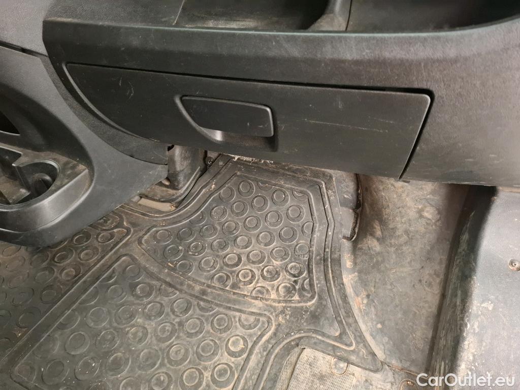  Citroen  Jumper CITROEN  VU 4p Fourgon 35 L2H2 BlueHDi 130 S&S BVM6 Club #36