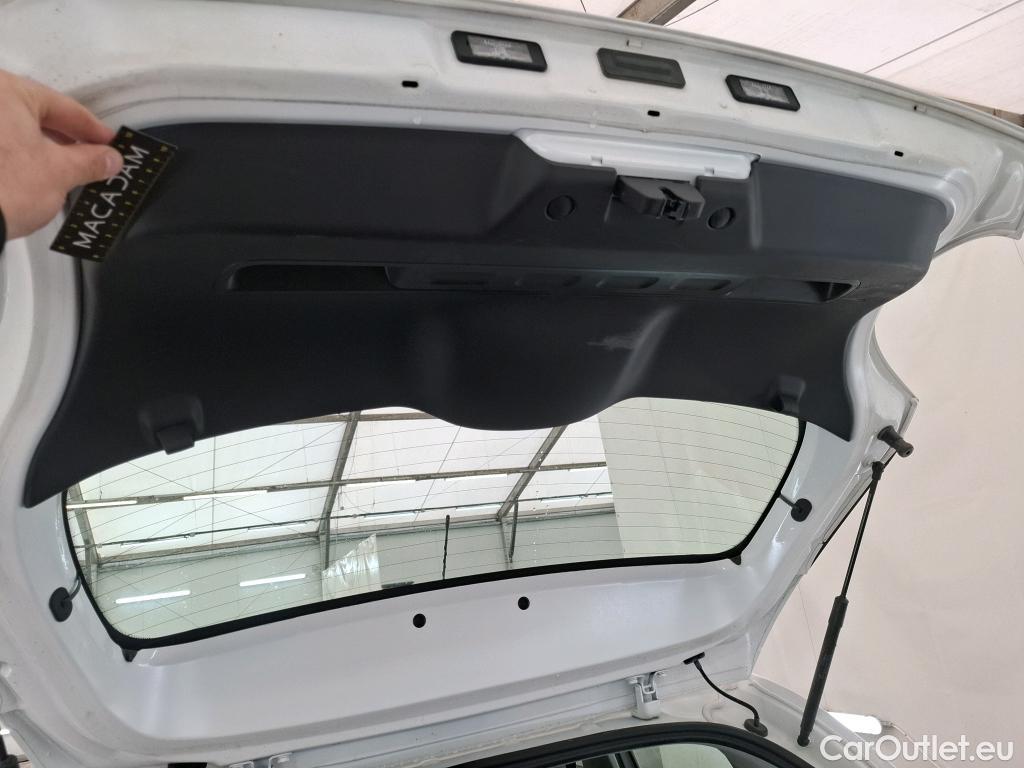  Citroen  C3  Société Feel 1.2 PureTech 80CV BVM5 E6dT #1