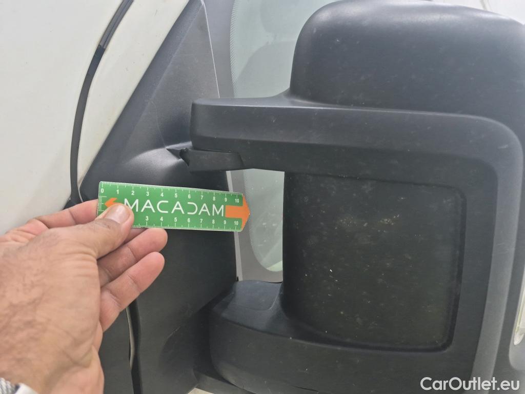  Citroen  Jumper  Fourgon Grand Volume 33 L2H2 Driver BlueHDi 140 Start&Stop 140CV BVM6 #13