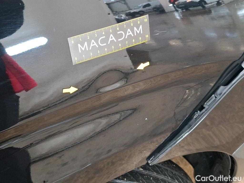  Citroen  Berlingo  Fourgon Club M 1000 1.5 BlueHDi 130CV BVA8 E6dT #34