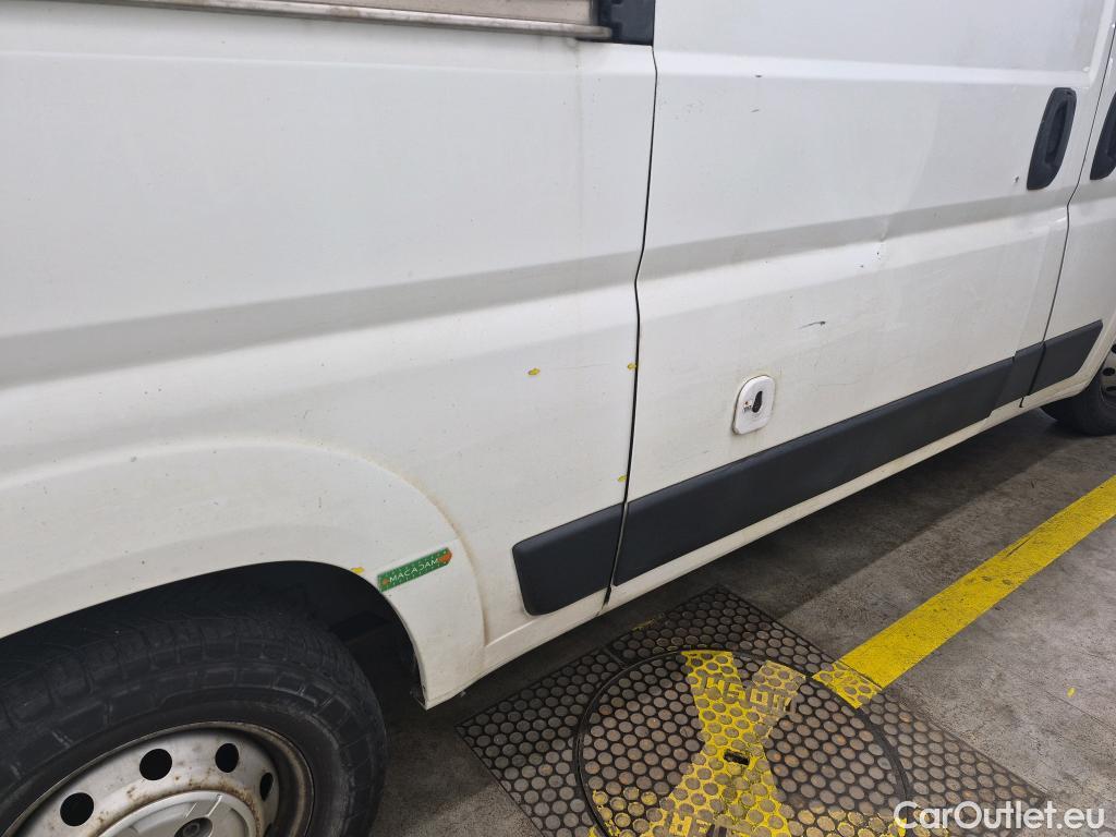  Citroen  Jumper  Fourgon Grand Volume 33 L2H2 Driver BlueHDi 140 Start&Stop 140CV BVM6 #28