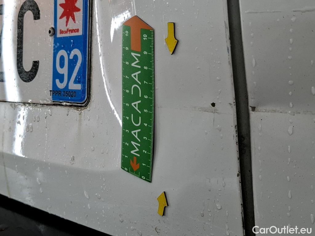  Citroen  Berlingo  Fourgon Driver M 650 1.6 BlueHDi 100CV BVM5 E6 #20