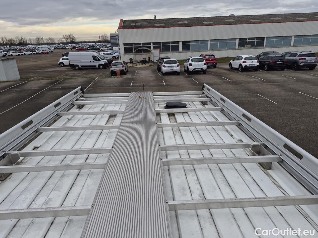  Citroen  Jumper  Fourgon Grand Volume 33 L2H2 Driver BlueHDi 140 Start&Stop 140CV BVM6 #164