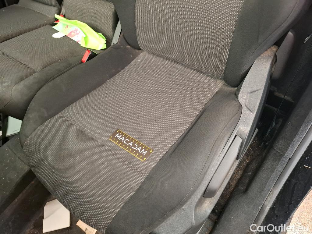  Citroen  Berlingo  Fourgon Club M 1000 1.5 BlueHDi 130CV BVA8 E6dT #39