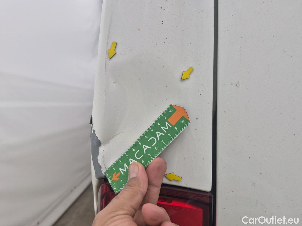  Citroen  Jumper  Fourgon Grand Volume 33 L2H2 Driver BlueHDi 140 Start&Stop 140CV BVM6 #65