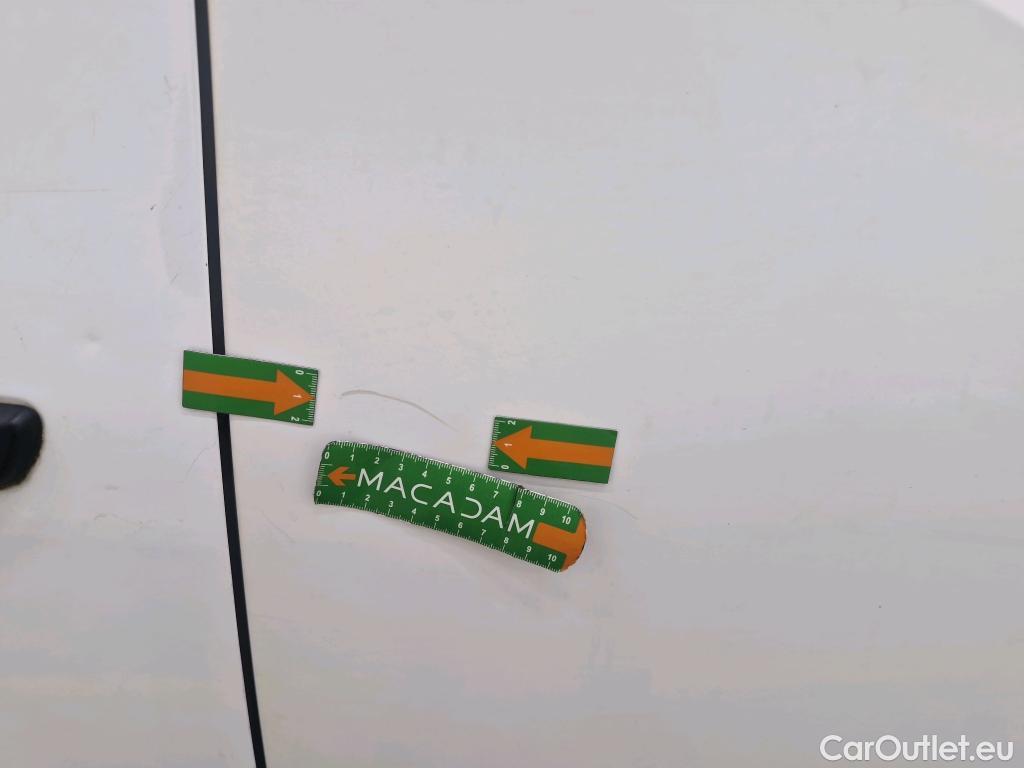  Citroen  Berlingo  Fourgon Driver M 1000 1.5 BlueHDi 100CV BVM5 E6dT #54