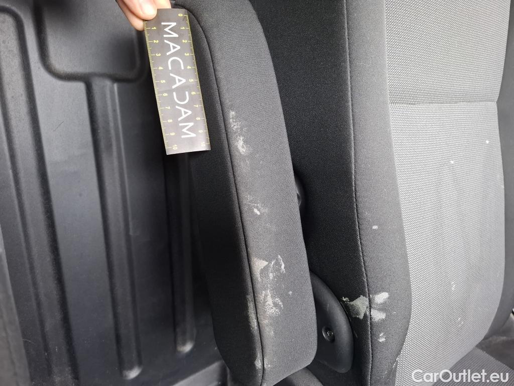  Citroen  Berlingo  Fourgon Club XL 950 1.5 BlueHDi 100CV BVM5 E6dT #61