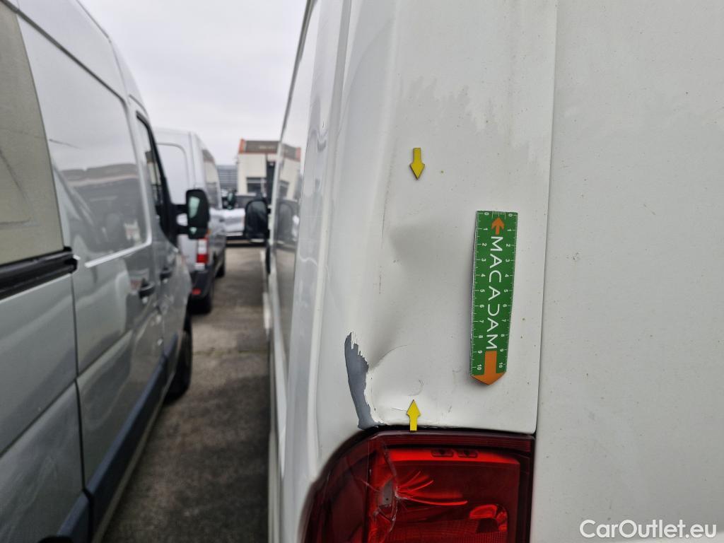  Citroen  Jumper  Fourgon Grand Volume 33 L2H2 Driver BlueHDi 140 Start&Stop 140CV BVM6 #69