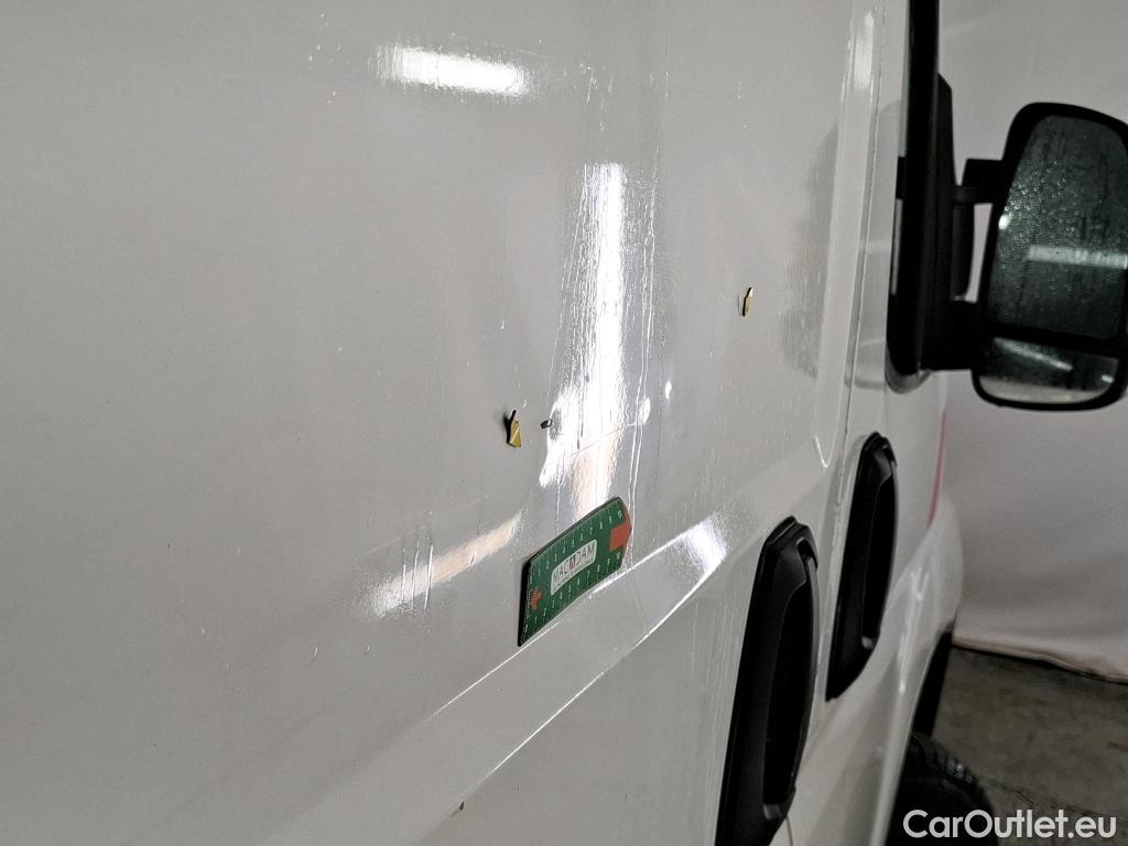  Citroen  Jumper CITROEN  VU 4p Fourgon 35 L2H2 BlueHDi 130 S&S BVM6 Club #12