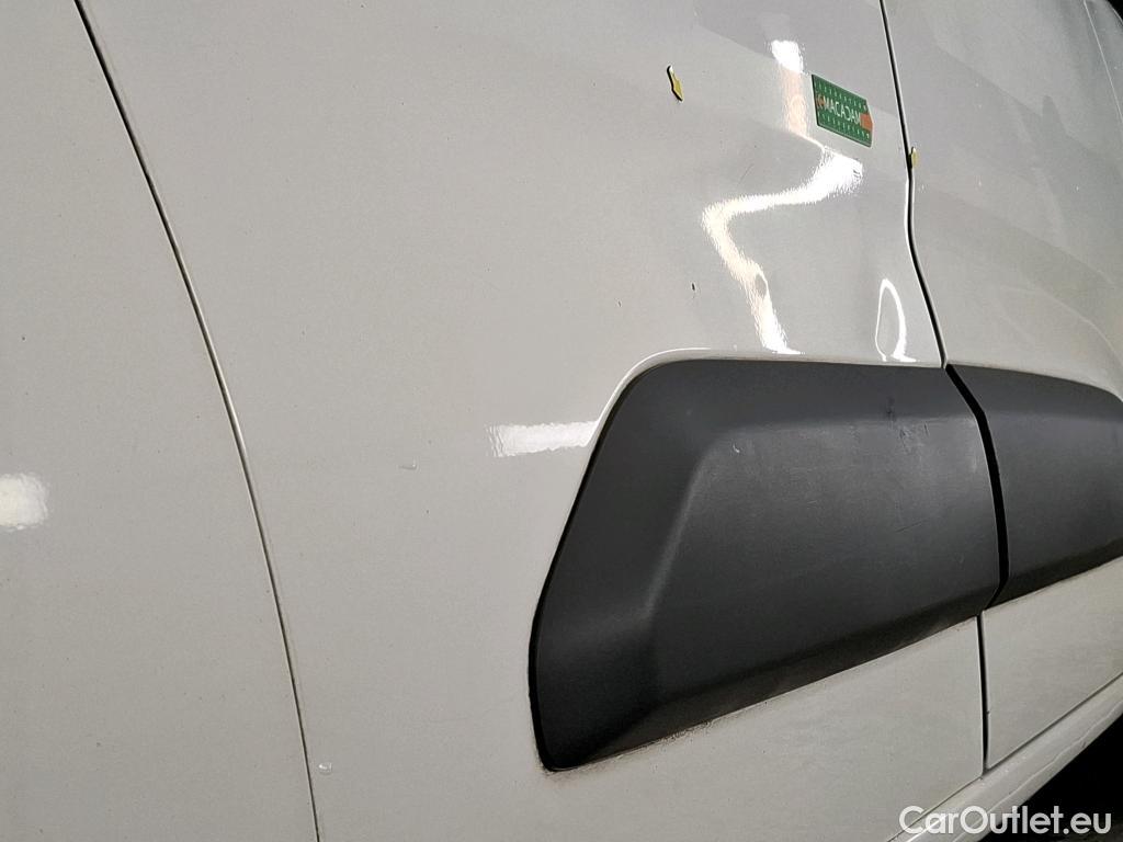  Citroen  Berlingo  Fourgon Club XL 950 1.5 BlueHDi 100CV BVM5 E6dT #21