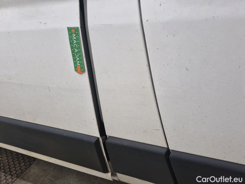  Citroen  Jumper  Fourgon Grand Volume 33 L2H2 Driver BlueHDi 140 Start&Stop 140CV BVM6 #152