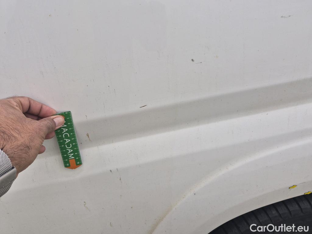  Citroen  Jumper  Fourgon Grand Volume 33 L2H2 Driver BlueHDi 140 Start&Stop 140CV BVM6 #42