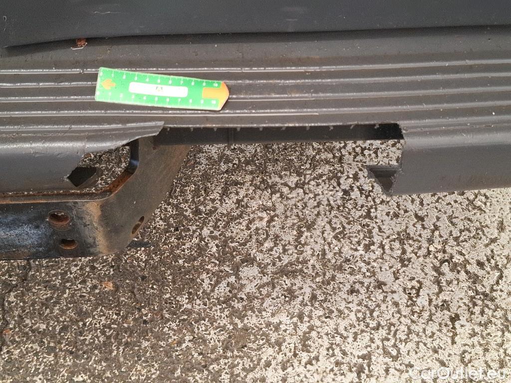  Citroen  Jumper CITROEN  VU 4p Fourgon 35 L2H2 BlueHDi 130 S&S BVM6 Club #23