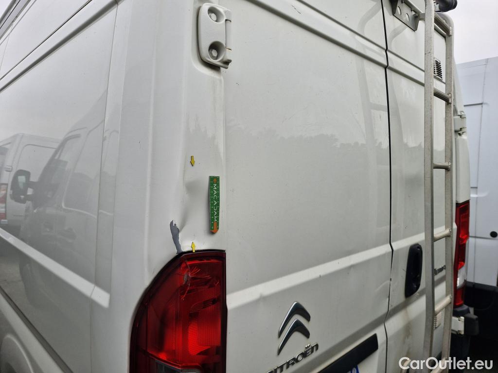  Citroen  Jumper  Fourgon Grand Volume 33 L2H2 Driver BlueHDi 140 Start&Stop 140CV BVM6 #68