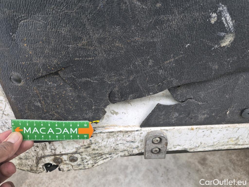  Citroen  Jumper  Fourgon Grand Volume 33 L2H2 Driver BlueHDi 140 Start&Stop 140CV BVM6 #111