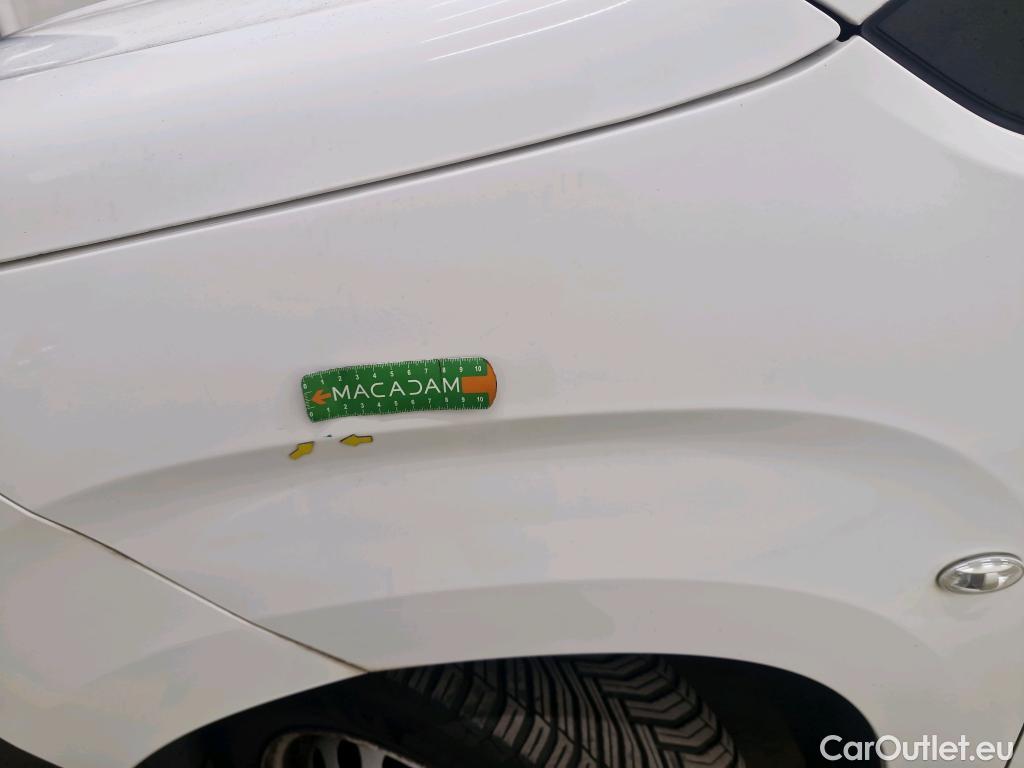  Citroen  Berlingo  Fourgon Driver M 1000 1.5 BlueHDi 100CV BVM5 E6dT #40