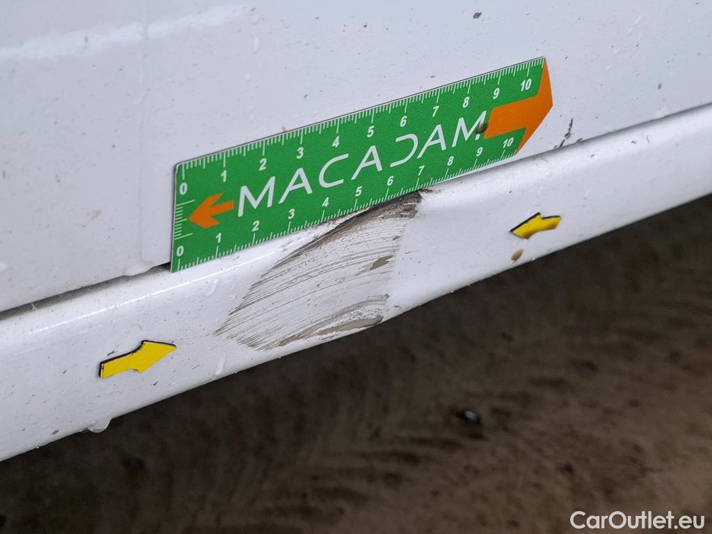  Citroen  Berlingo  Fourgon Driver M 650 1.6 BlueHDi 100CV BVM5 E6 #11