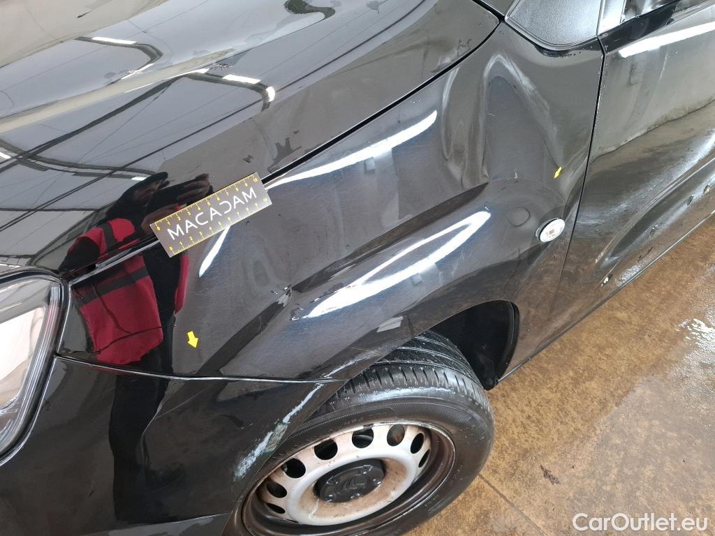  Citroen  Berlingo  Fourgon Club M 1000 1.5 BlueHDi 130CV BVA8 E6dT #12